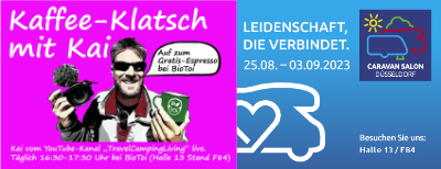 Messe CSD